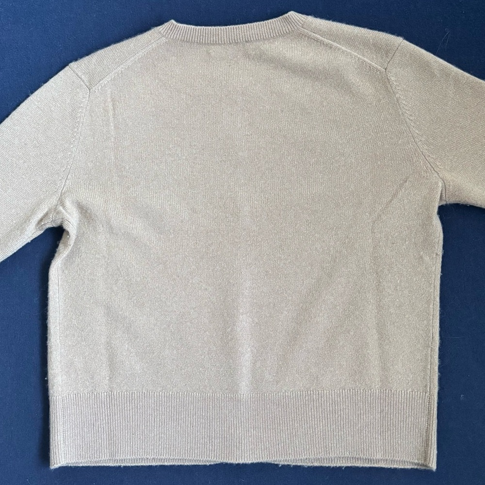 Babaton Vanity Cashmere Cardigan - Picture 5 of 6
